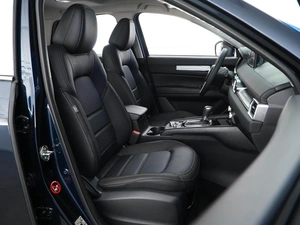 Внедорожник Mazda CX-5 2026 года, 4197434 рублей, Москва