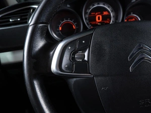 Седан Citroen C4 2013 года, 820000 рублей, Волгоград