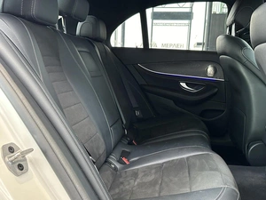 Седан Mercedes-benz E-класс 2021 года, 4650000 рублей, Уфа