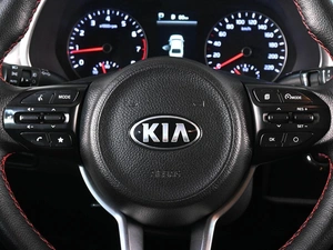 Седан Kia Rio 2020 года, 1635000 рублей, Аксай