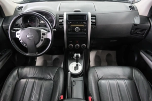 Внедорожник Nissan X-Trail 2012 года, 1319000 рублей, Омск