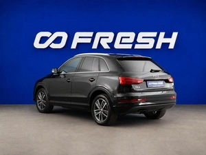 Внедорожник Audi Q3 2018 года, 2649077 рублей, Москва