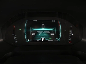 Внедорожник Chery Tiggo 4 Pro 2022 года, 1549000 рублей, Аксай