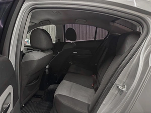 Седан Daewoo Lacetti 2010 года, 549000 рублей, Красноярск
