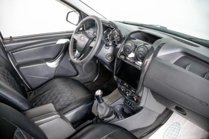 Универсал ВАЗ (LADA) Largus 2021 года, 929000 рублей, Пермь