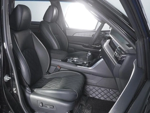 Внедорожник Kia Mohave 2022 года, 6300000 рублей, Ростов-на-Дону