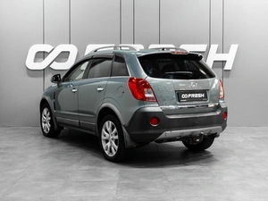 Внедорожник Opel Antara 2013 года, 1099000 рублей, Тюмень