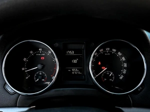 Внедорожник Skoda Yeti 2014 года, 999800 рублей, Волгоград
