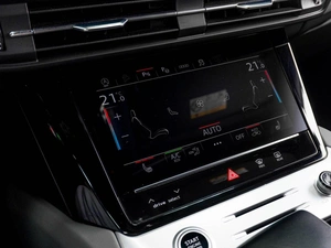 Внедорожник Audi Q6 2023 года, 7039000 рублей, Тюмень