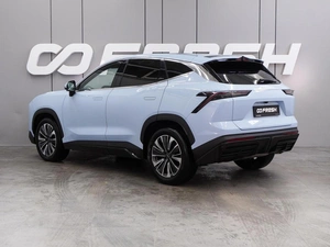 Внедорожник Jetour Dashing 2023 года, 1859000 рублей, Воронеж