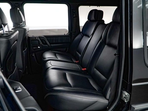 Внедорожник Mercedes-benz G-класс 2015 года, 6199055 рублей, Москва