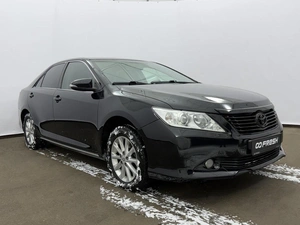 Седан Toyota Camry 2013 года, 1380000 рублей, Орёл