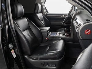 Внедорожник Lexus GX 2014 года, 3299000 рублей, Тюмень