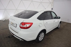 Лифтбек ВАЗ (LADA) Granta 2022 года, 780000 рублей, Орёл