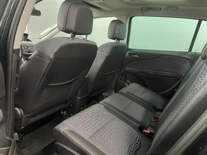 Минивэн Opel Zafira 2012 года, 1020000 рублей, Ярославль