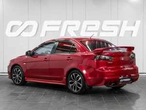Седан Mitsubishi Lancer 2012 года, 749000 рублей, Сургут