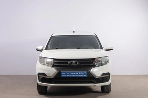 Универсал ВАЗ (LADA) Largus 2021 года, 1049000 рублей, Новосибирск