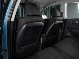 Хетчбэк Hyundai i30 2009 года, 579000 рублей, Тюмень