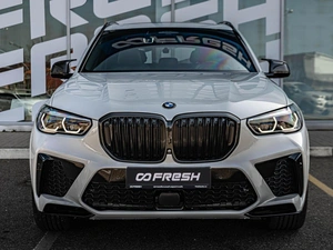 Внедорожник BMW X5 2019 года, 8890000 рублей, Краснодар