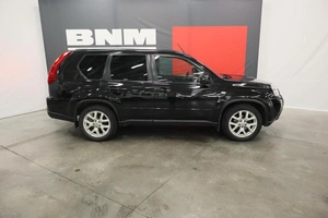Внедорожник Nissan X-Trail 2012 года, 1690000 рублей, Курск
