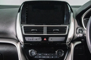 Внедорожник Mitsubishi Eclipse Cross 2018 года, 2439000 рублей, Сургут