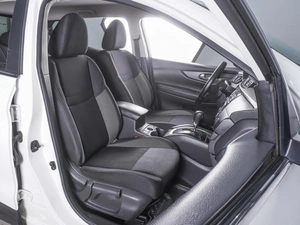 Внедорожник Nissan Qashqai 2019 года, 1700000 рублей, Ростов-на-Дону