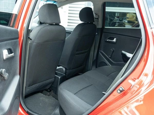 Хетчбэк Kia Rio 2012 года, 695000 рублей, Краснодар