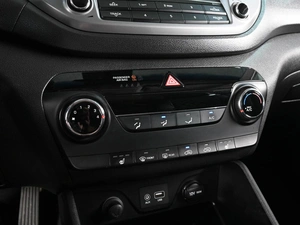 Внедорожник Hyundai Tucson 2017 года, 2159000 рублей, Ростов-на-Дону