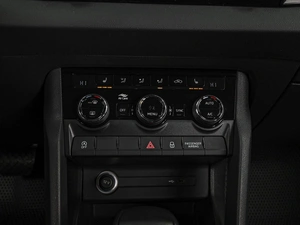 Внедорожник Skoda Karoq 2020 года, 2299000 рублей, Ставрополь