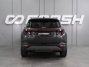 Внедорожник Hyundai Tucson 2021 года, 4187000 рублей, Воронеж