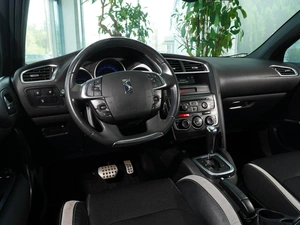 Хетчбэк Citroen DS 4 2012 года, 748000 рублей, Тверь