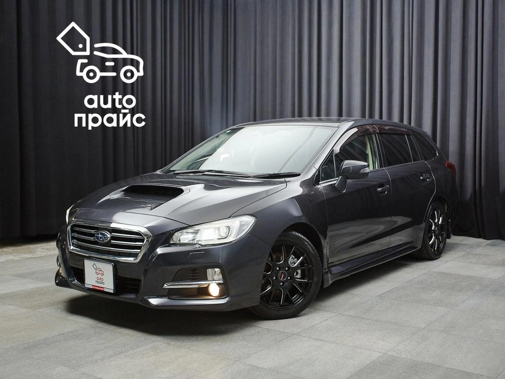 Универсал Subaru Levorg 2016 года, 1539000 рублей, Красноярск
