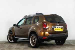 Внедорожник Renault Duster 2015 года, 1249000 рублей, Сургут
