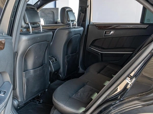 Седан Mercedes-benz E-класс 2010 года, 1225000 рублей, Краснодар