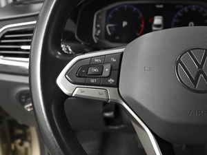 Лифтбек Volkswagen Polo 2020 года, 1729000 рублей, Ставрополь