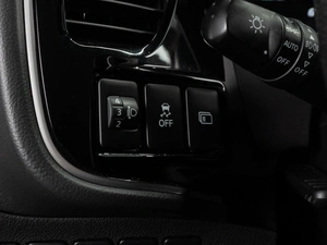 Внедорожник Mitsubishi Outlander 2018 года, 2349000 рублей, Тюмень