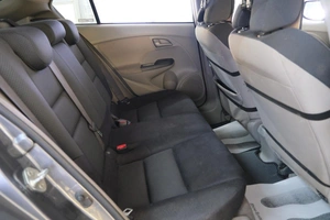 Лифтбек Honda Insight 2009 года, 829000 рублей, Омск