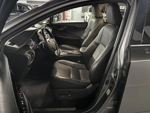 Внедорожник Lexus NX 2018 года, 3199000 рублей, Санкт-Петербург