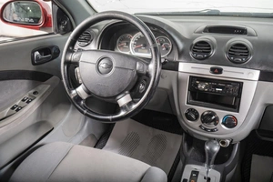 Хетчбэк Chevrolet Lacetti 2006 года, 449000 рублей, Томск