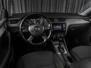 Лифтбек Skoda Octavia 2014 года, 1339000 рублей, Тюмень