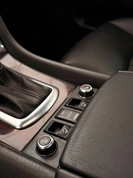Внедорожник Infiniti EX25 2012 года, 1599000 рублей, Орёл