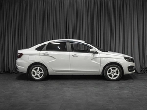 Седан ВАЗ (LADA) Vesta 2023 года, 1099000 рублей, Тюмень