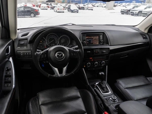 Внедорожник Mazda CX-5 2014 года, 1769000 рублей, Самара