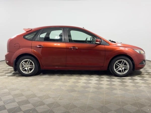 Хетчбэк Ford Focus 2009 года, 564900 рублей, Казань