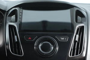 Хетчбэк Ford Focus 2012 года, 769000 рублей, Новосибирск
