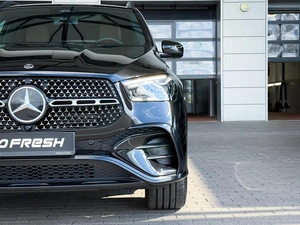 Внедорожник Mercedes-benz GLE-класс 2025 года, 14280000 рублей, Уфа