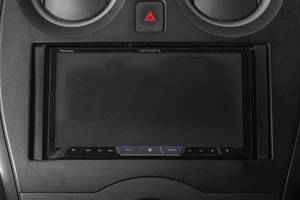 Хетчбэк Nissan Note 2017 года, 949000 рублей, Кемерово