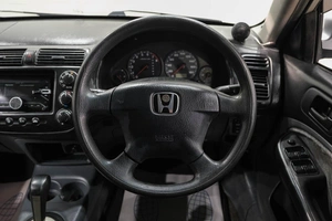 Седан Honda Civic Ferio 2000 года, 389000 рублей, Новокузнецк