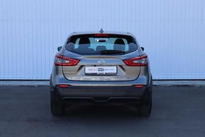 Внедорожник Nissan Qashqai 2019 года, 2140000 рублей, Брянск