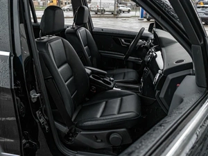 Внедорожник Mercedes-benz GLK-класс 2014 года, 1790000 рублей, Краснодар